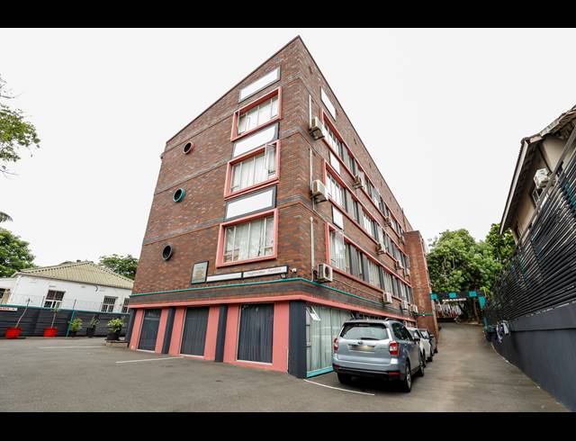 174M² APARTMENT BLOCK FOR SALE IN MORNINGSIDE
